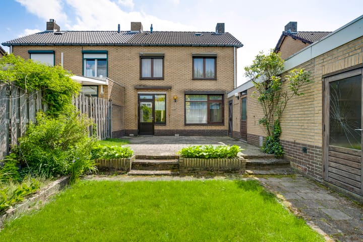 Foto 15 van De Toren 18