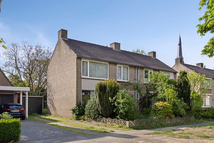 Wilhelminastraat 20