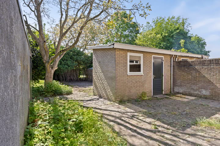 Foto 3 van Wilhelminastraat 20