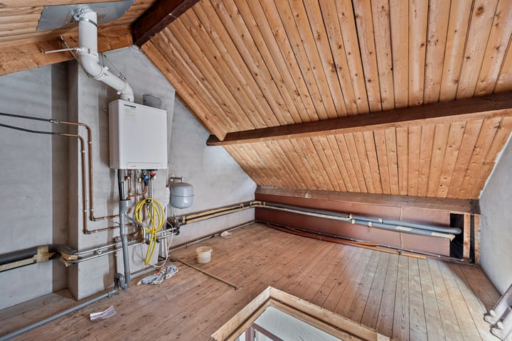 Photo 16 of Wilhelminastraat 20