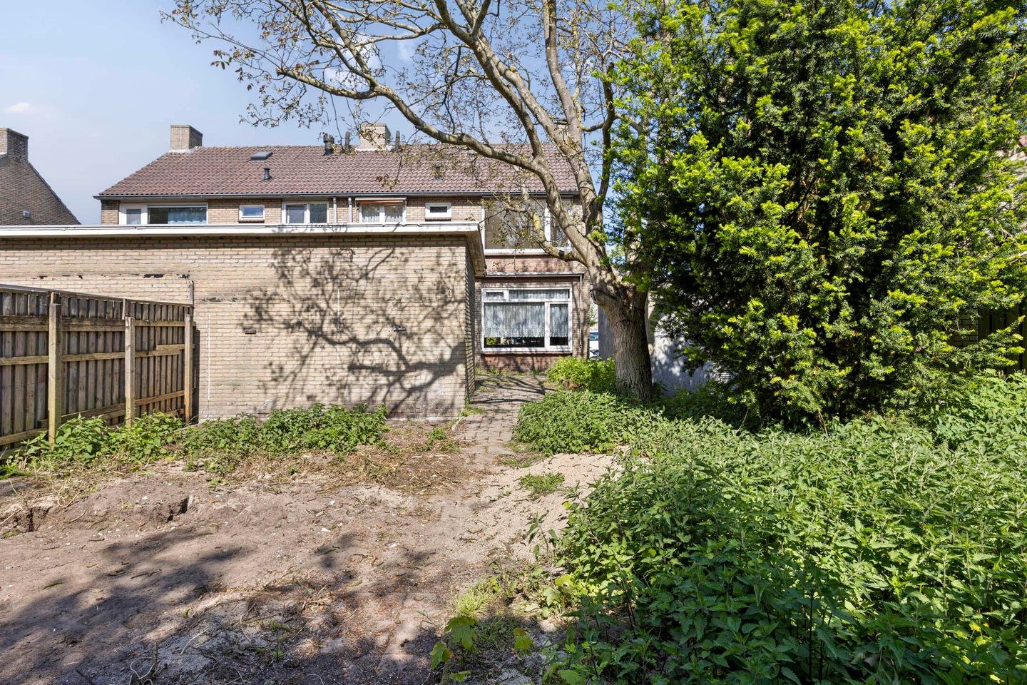 Foto 20 van Wilhelminastraat 20