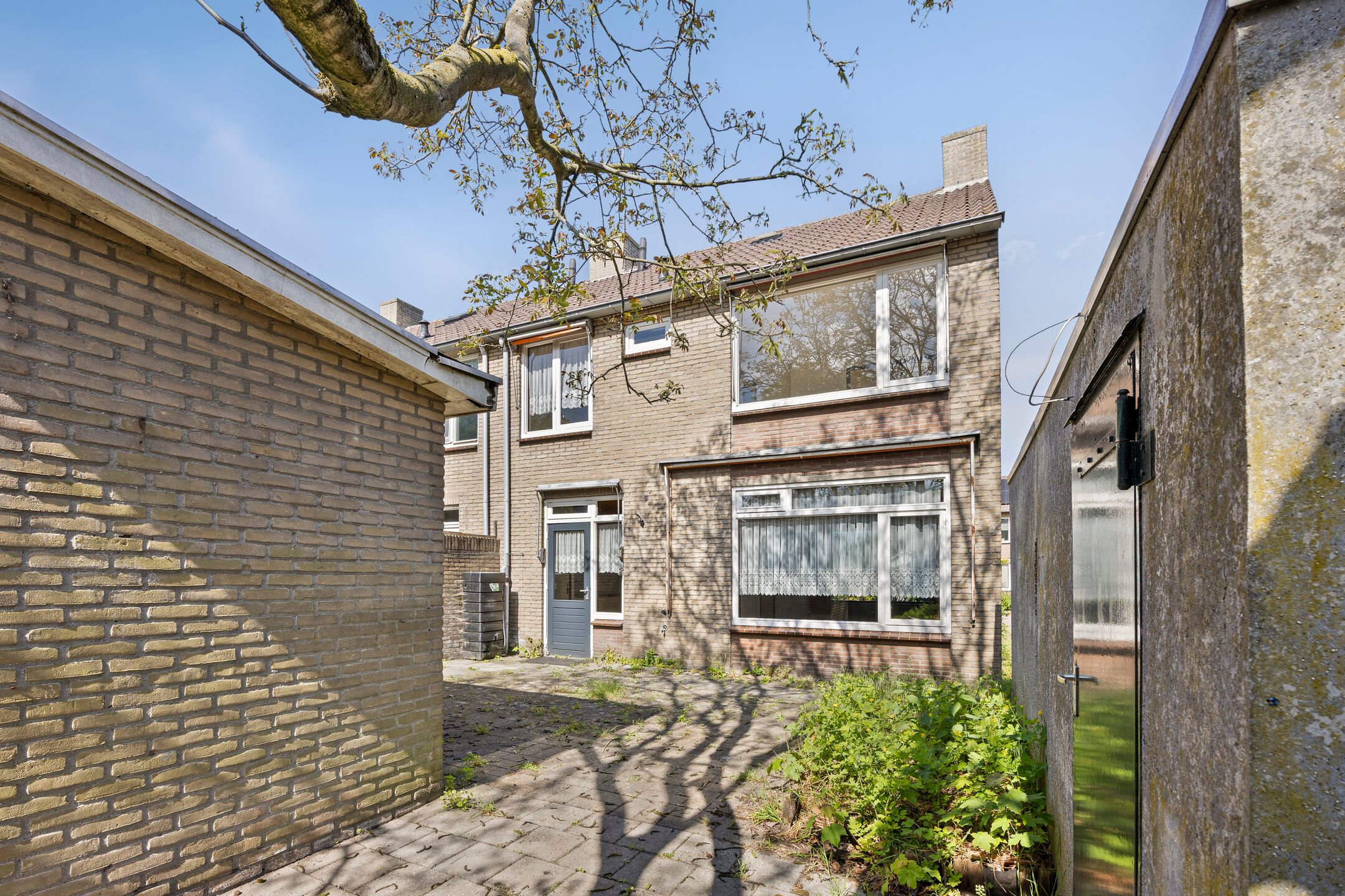 Foto 21 van Wilhelminastraat 20