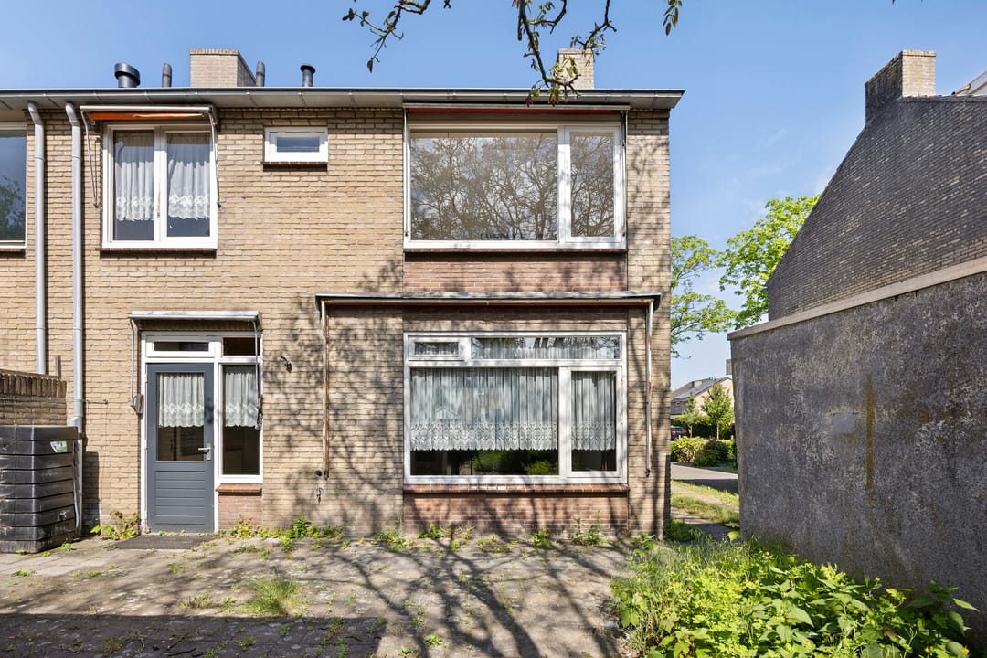 Foto 22 van Wilhelminastraat 20