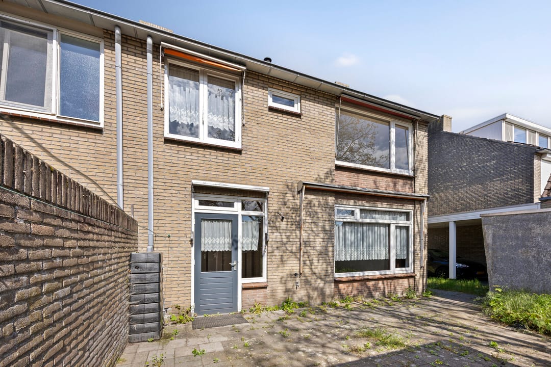 Foto 23 van Wilhelminastraat 20