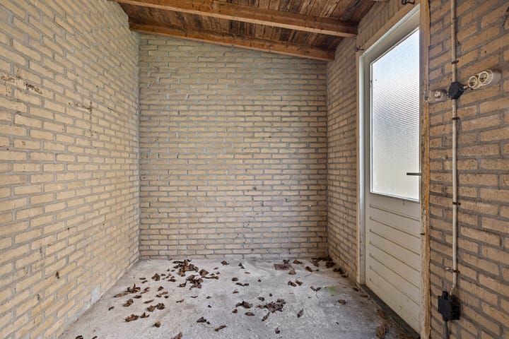 Photo 25 of Wilhelminastraat 20