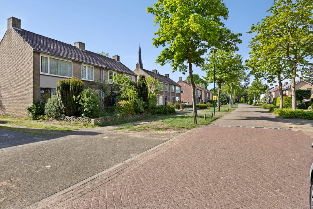 Foto 28 van Wilhelminastraat 20