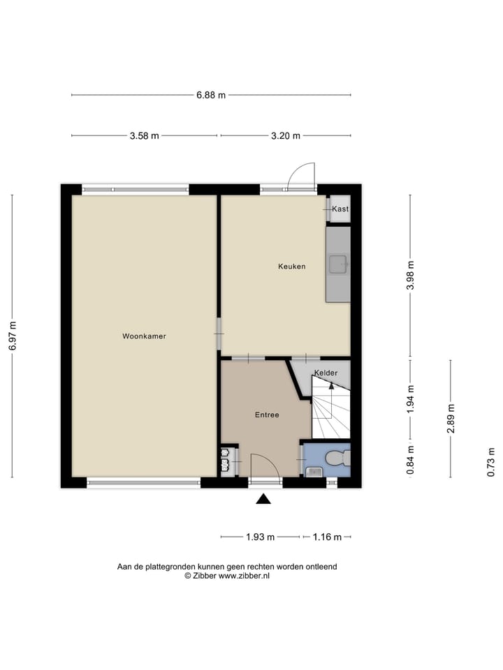 Photo 29 of Wilhelminastraat 20