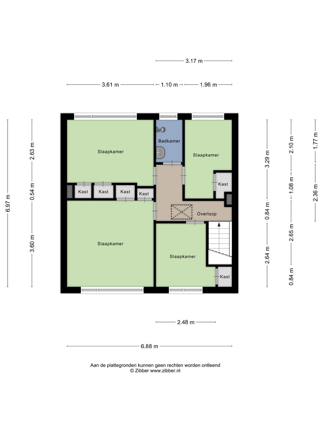 Foto 31 van Wilhelminastraat 20