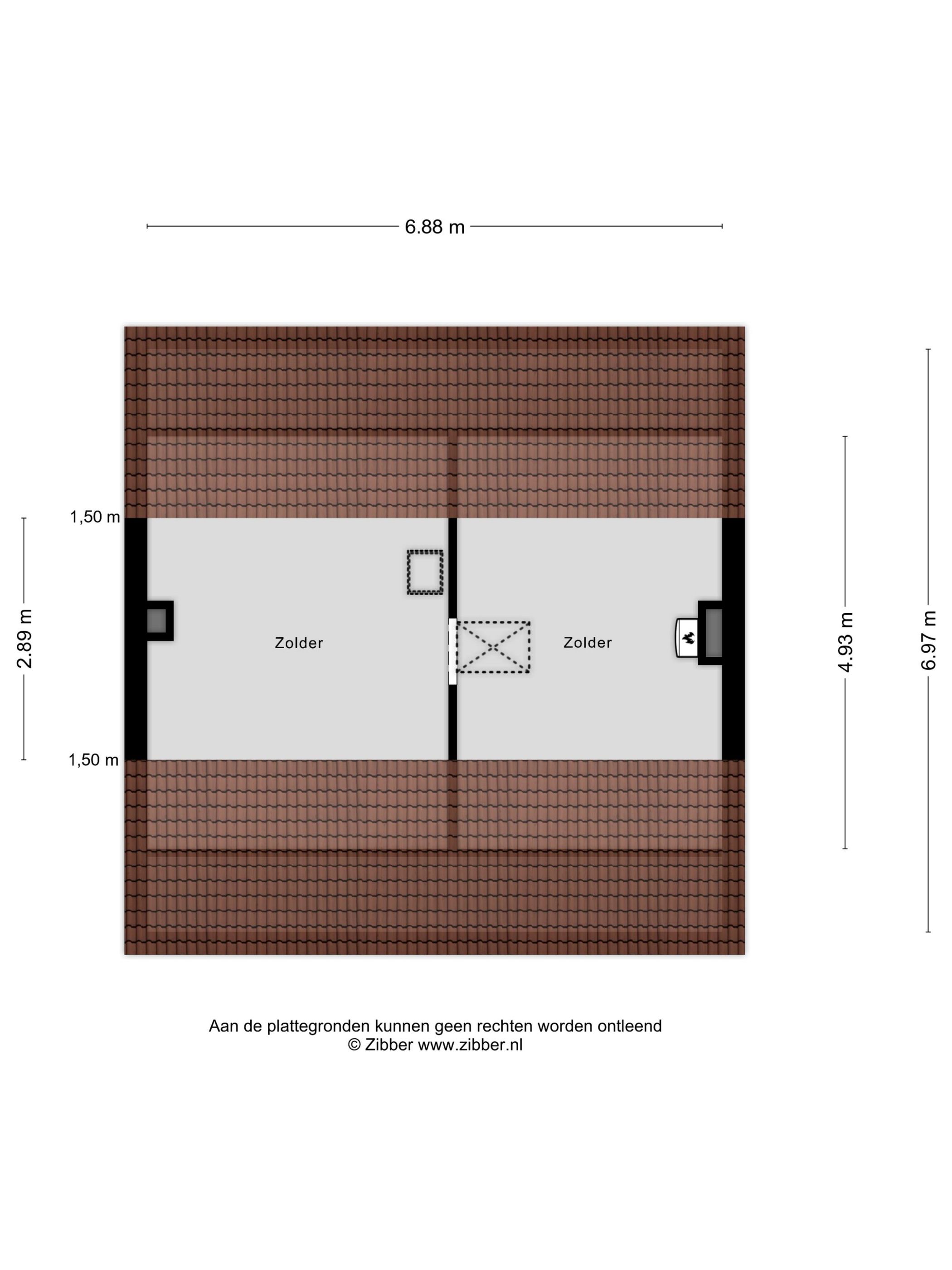 Foto 33 van Wilhelminastraat 20