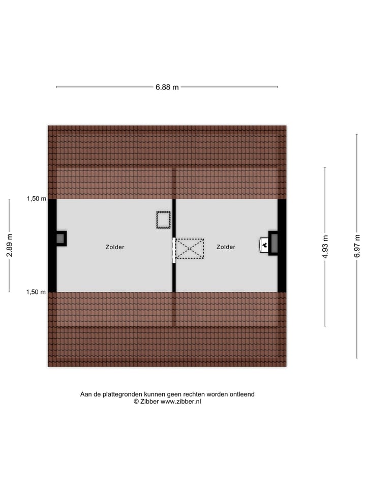 Photo 33 of Wilhelminastraat 20
