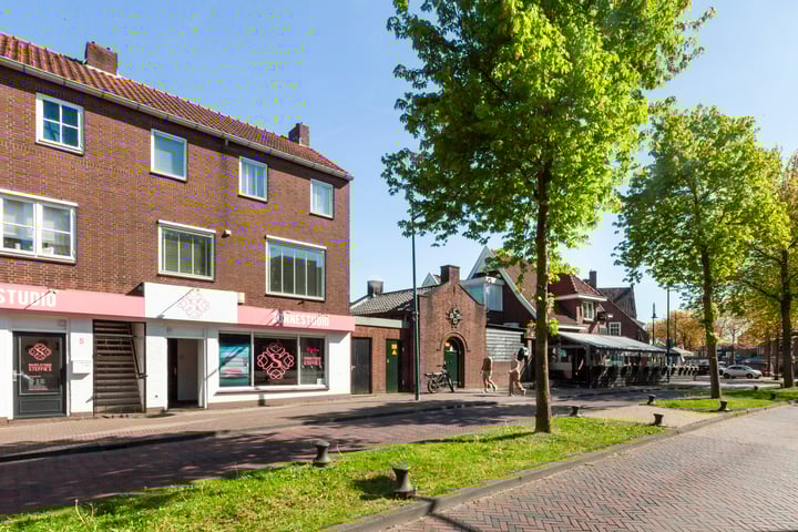 Plantageweg 7