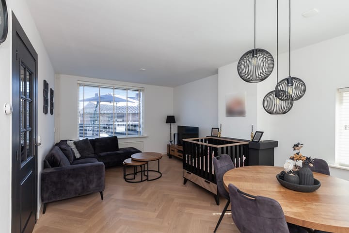 Foto 3 van Plantageweg 7