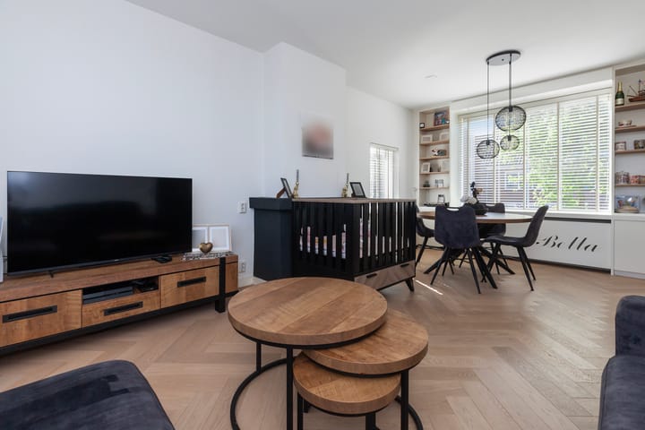 Foto 5 van Plantageweg 7