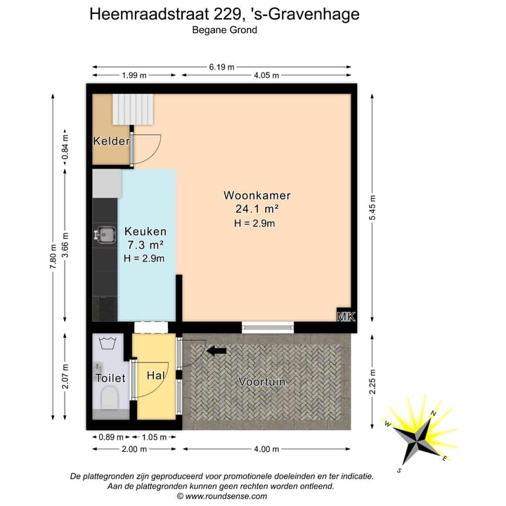 Foto 32 van Heemraadstraat 229