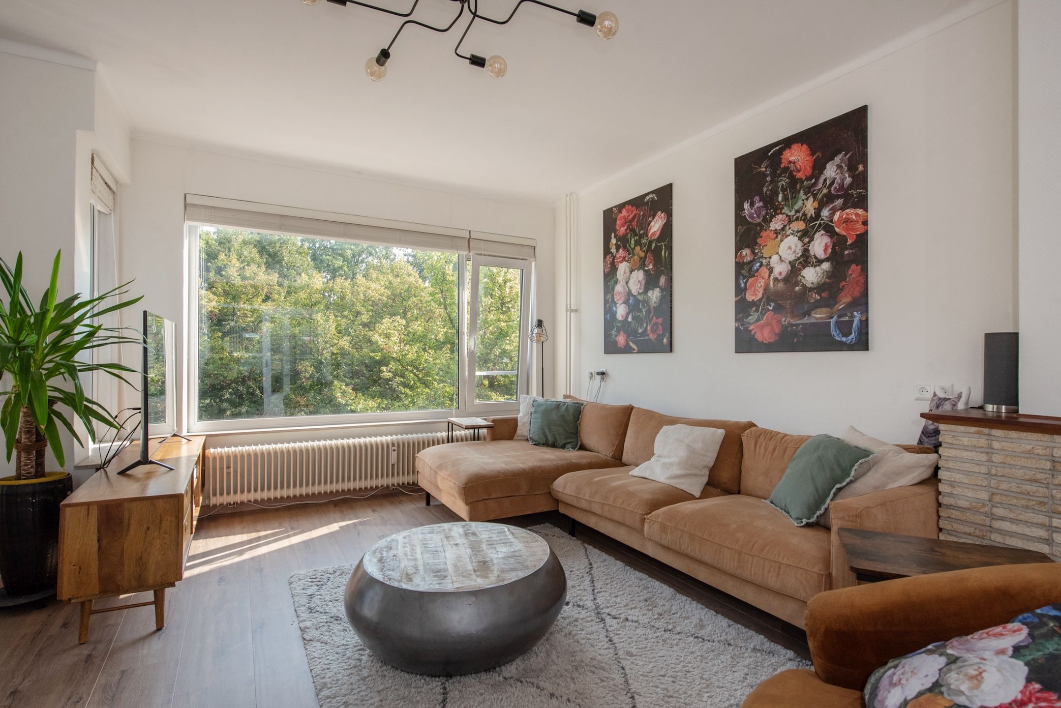 Foto 3 van Huis te Landelaan 186