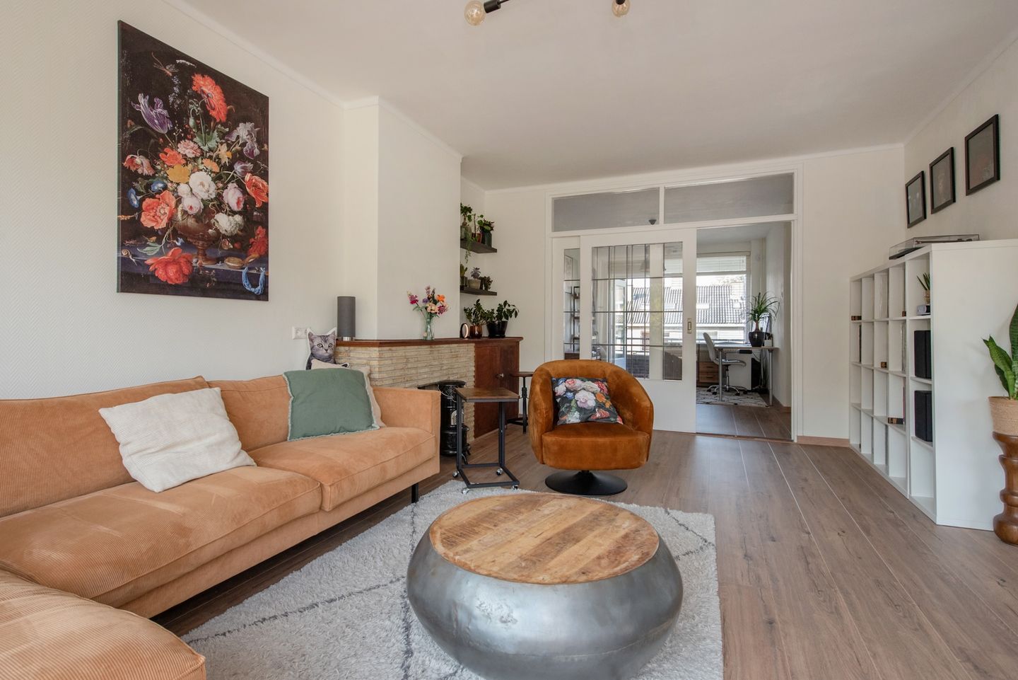 Foto 5 van Huis te Landelaan 186