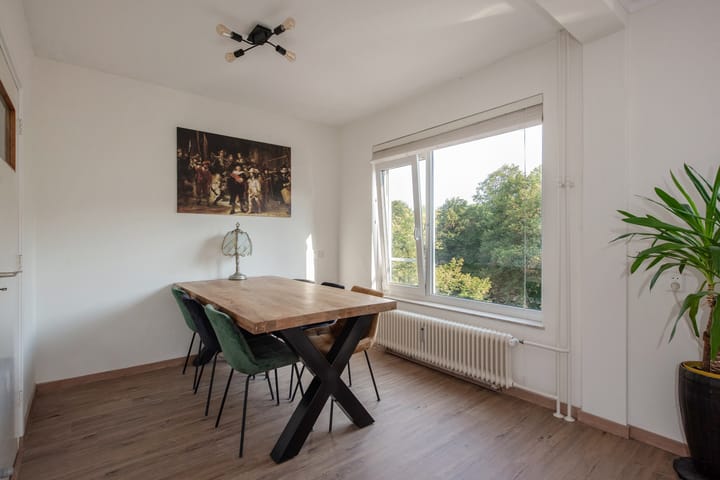 Foto 7 van Huis te Landelaan 186