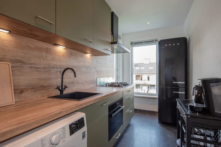 Foto 8 van Huis te Landelaan 186