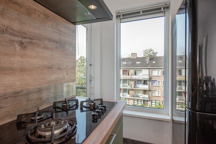 Foto 9 van Huis te Landelaan 186