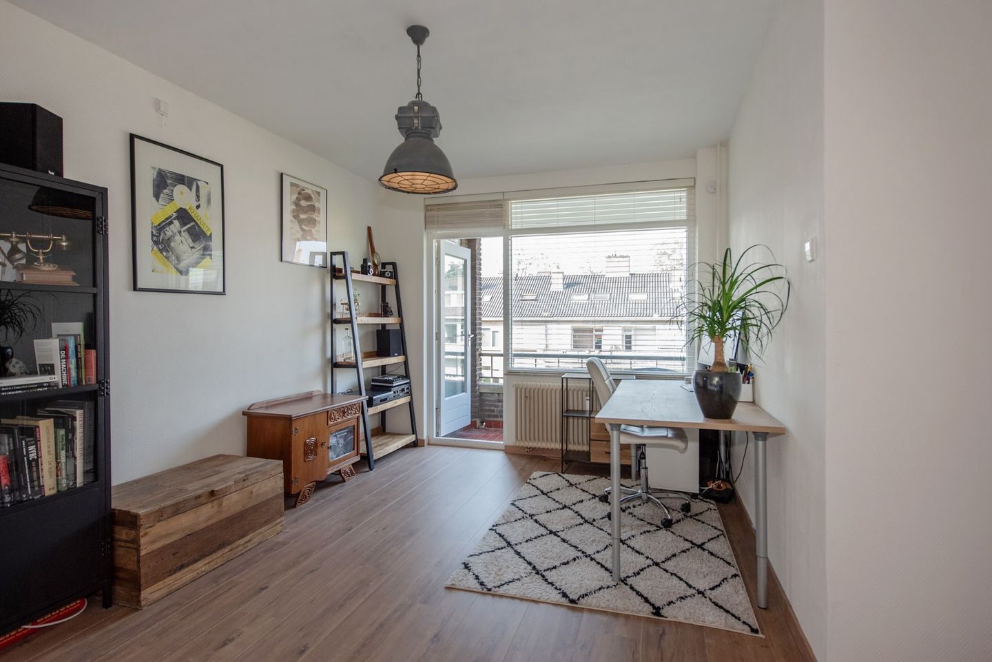 Foto 10 van Huis te Landelaan 186