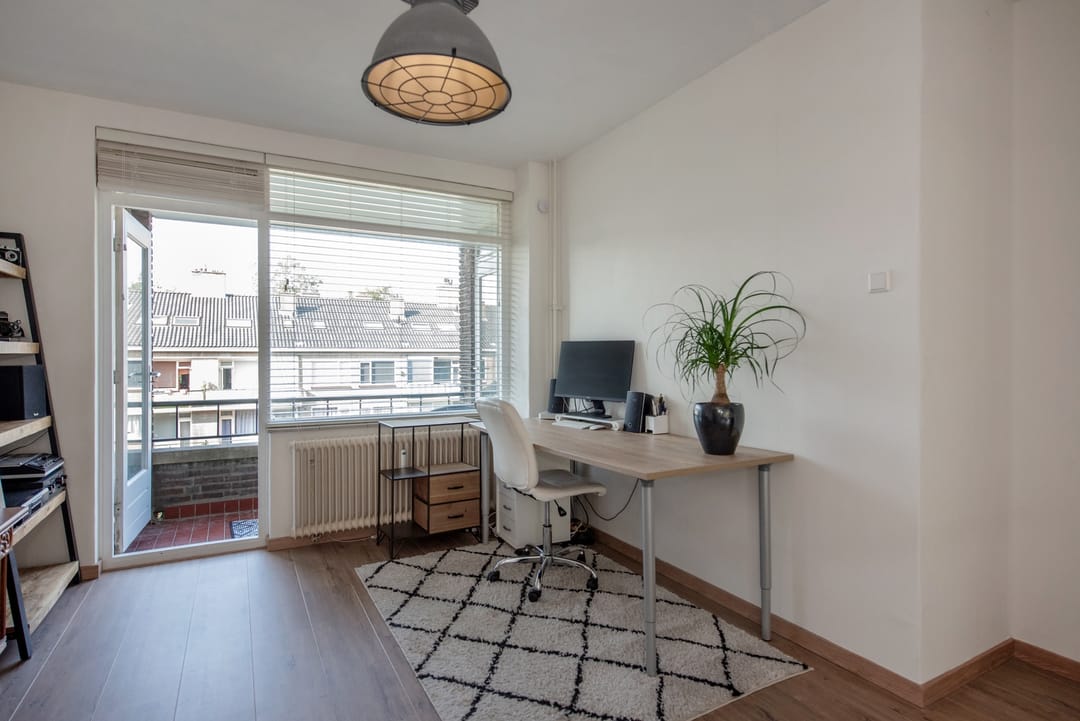 Foto 11 van Huis te Landelaan 186