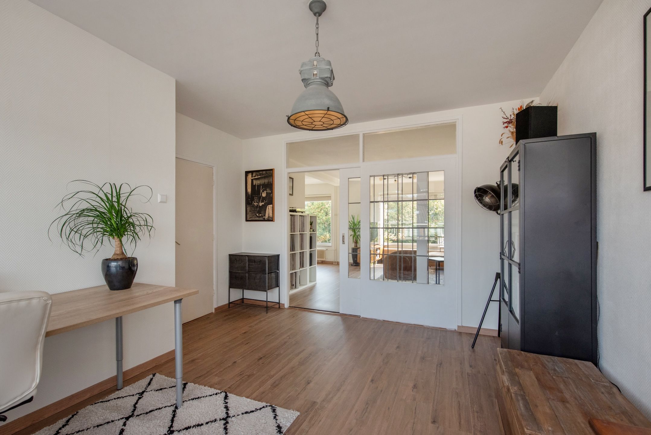 Foto 12 van Huis te Landelaan 186