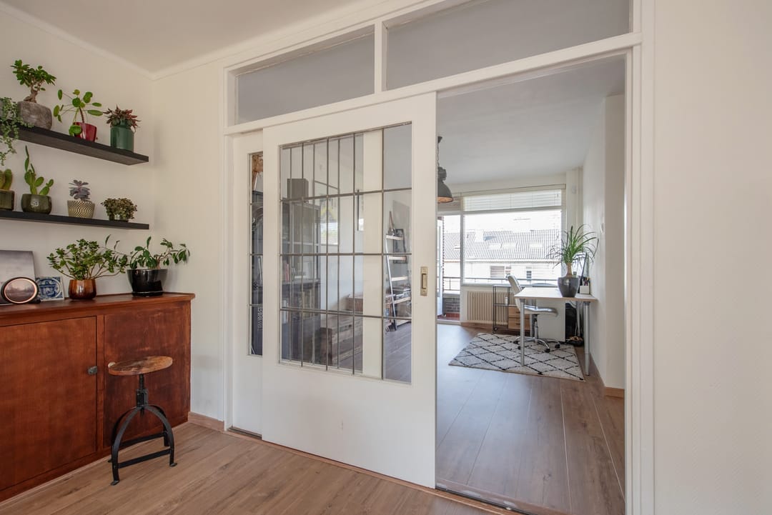 Foto 13 van Huis te Landelaan 186