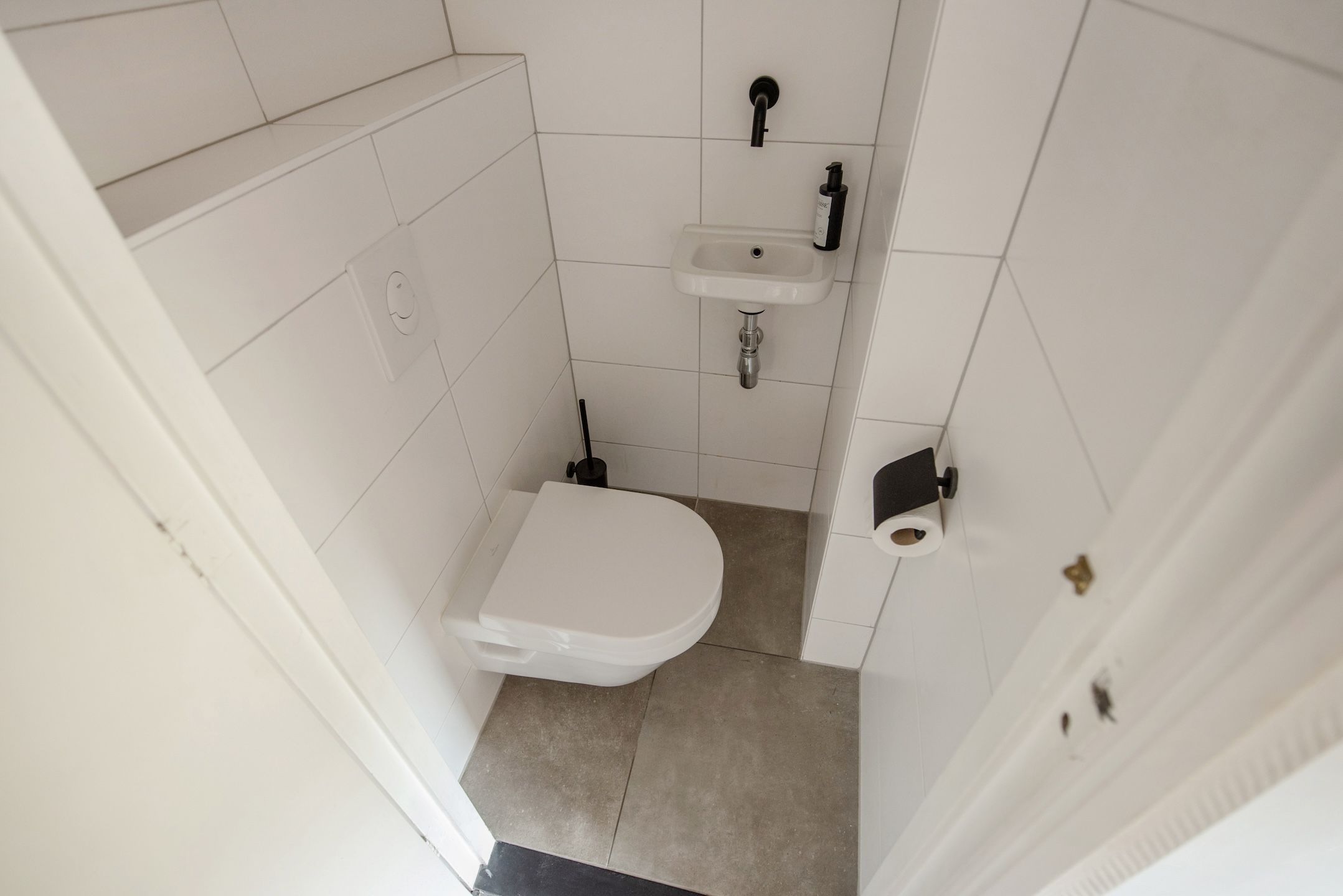 Foto 18 van Huis te Landelaan 186