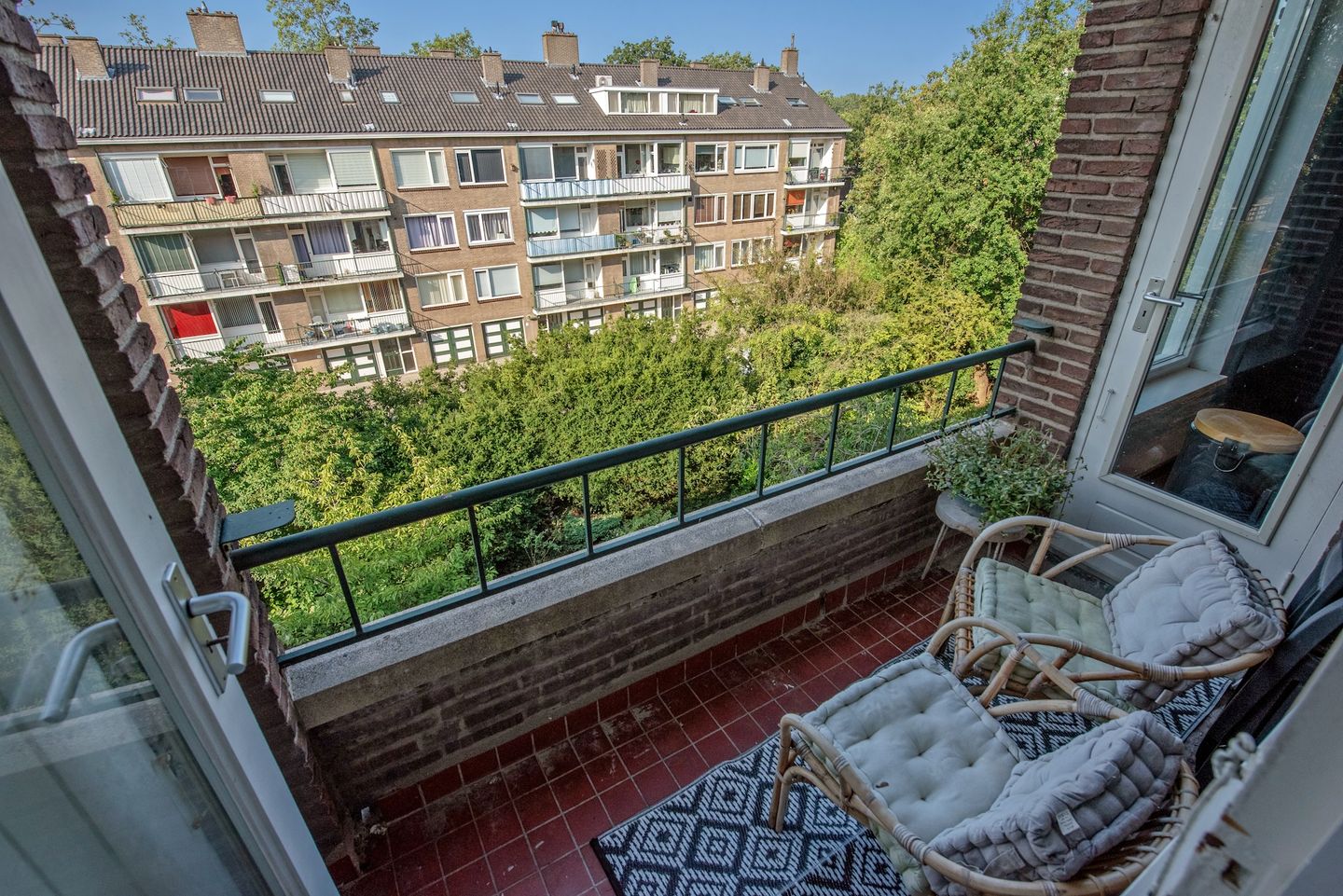 Foto 20 van Huis te Landelaan 186