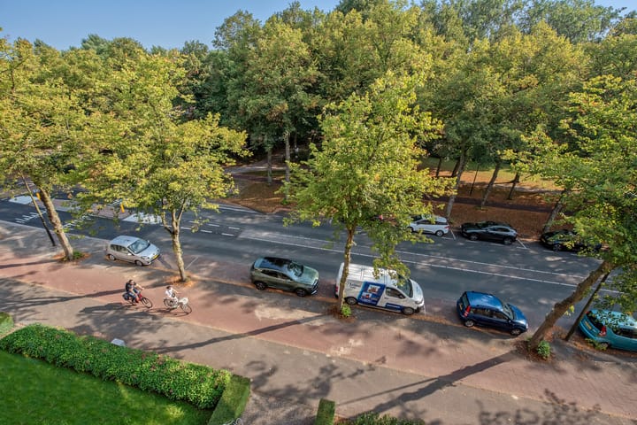 Foto 21 van Huis te Landelaan 186