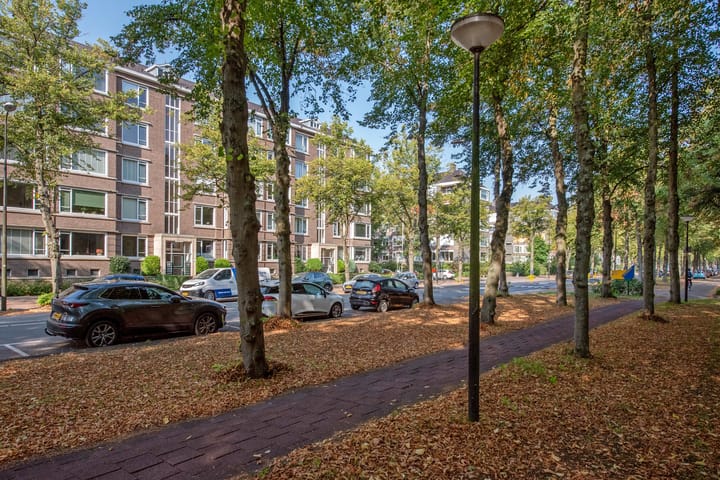 Foto 23 van Huis te Landelaan 186