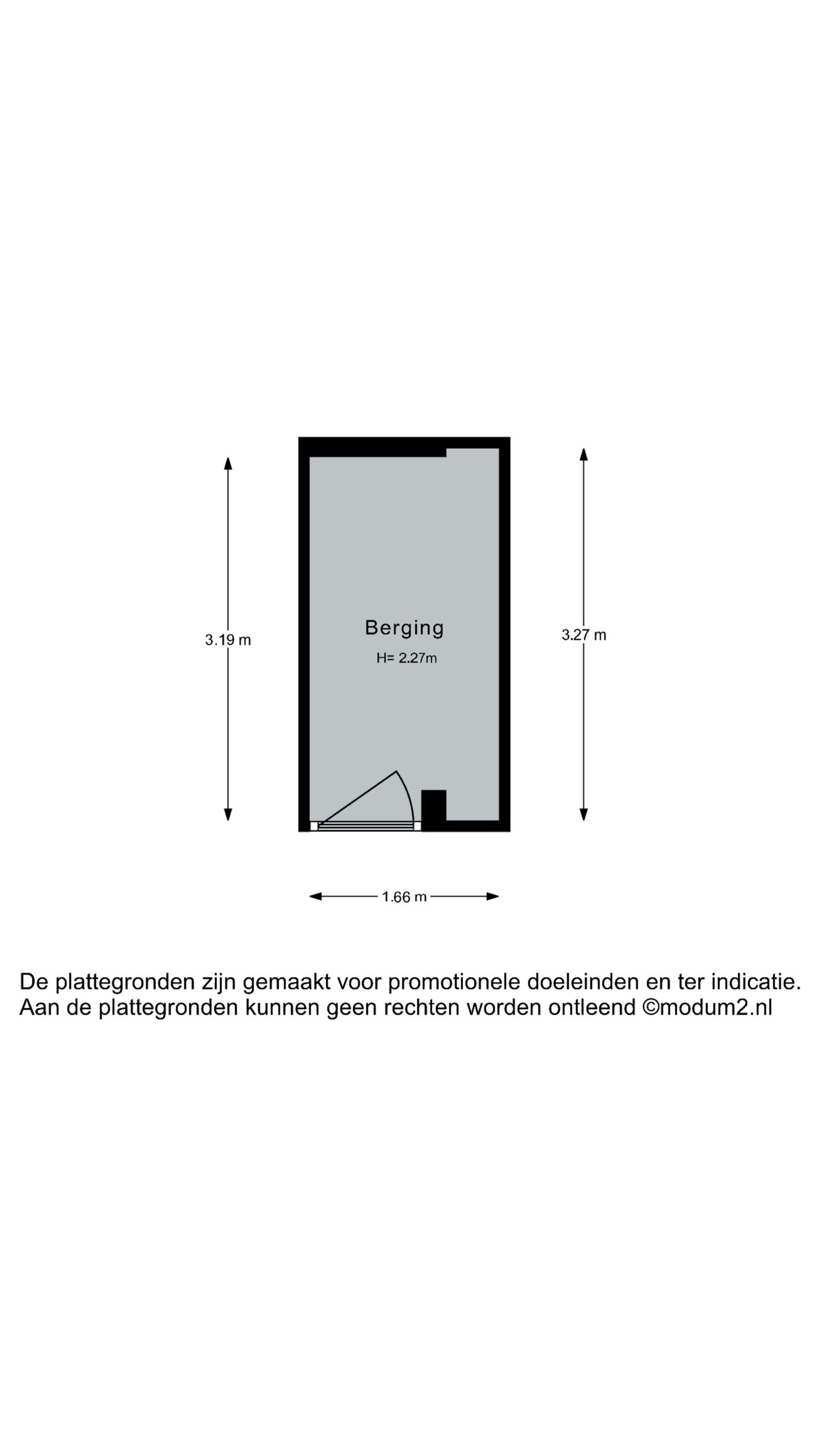 Foto 25 van Huis te Landelaan 186