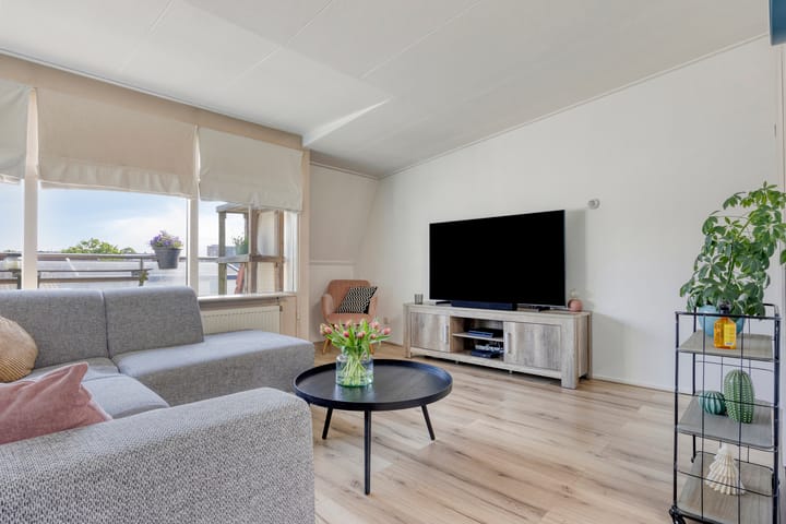 Foto 2 van Kanaalstraat 29-C