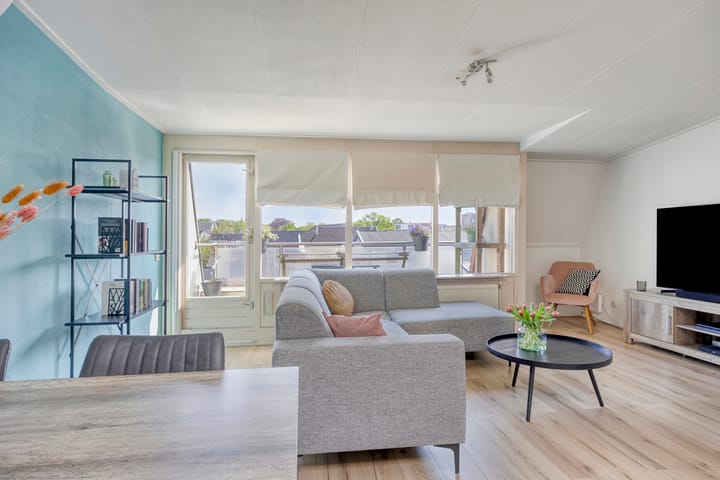 Foto 3 van Kanaalstraat 29-C