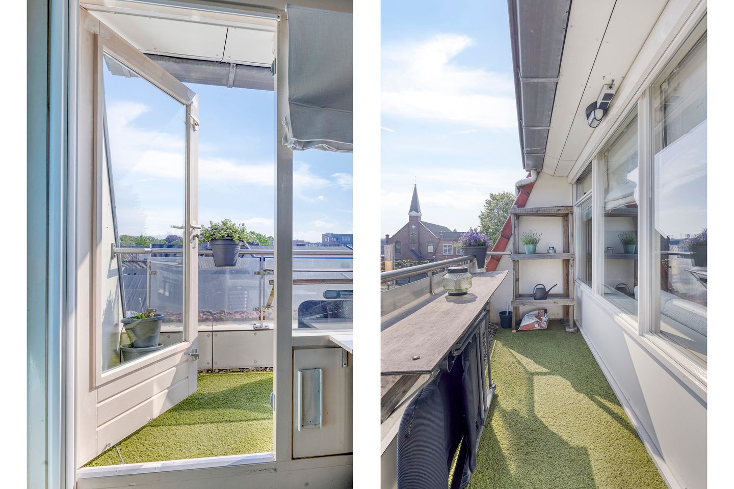 Foto 4 van Kanaalstraat 29-C