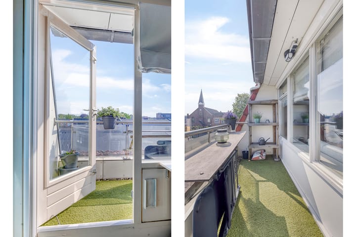 Foto 4 van Kanaalstraat 29-C