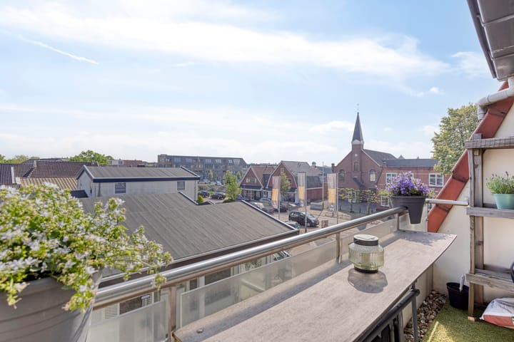 Foto 5 van Kanaalstraat 29-C