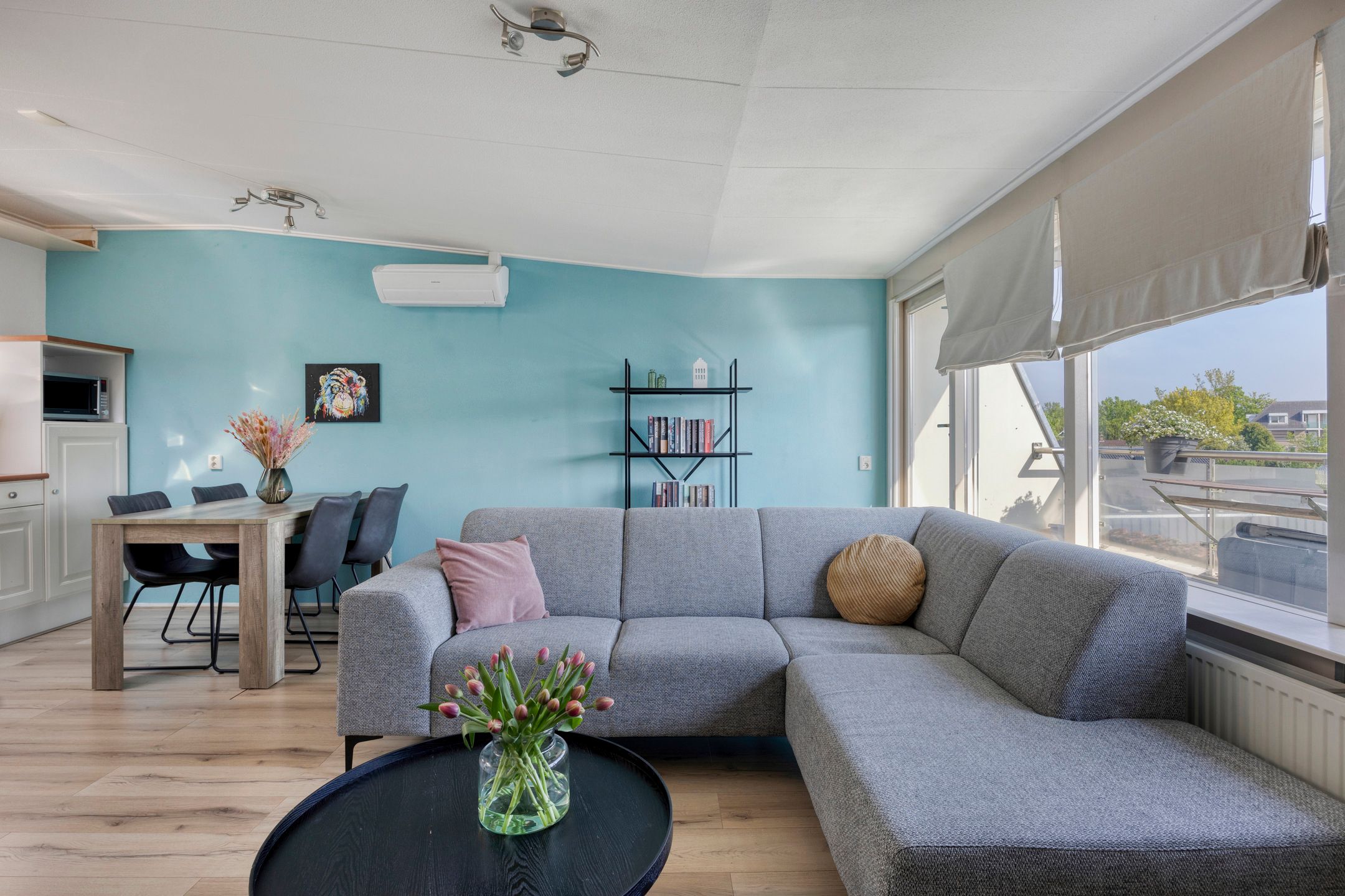 Foto 6 van Kanaalstraat 29-C