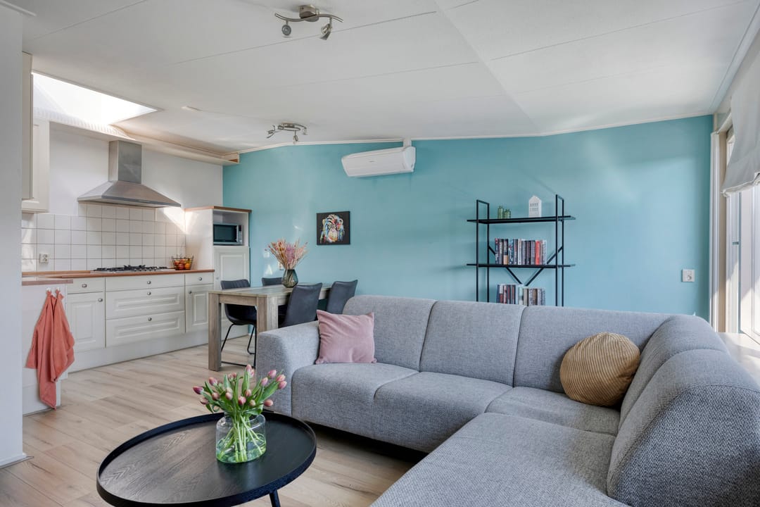 Foto 7 van Kanaalstraat 29-C