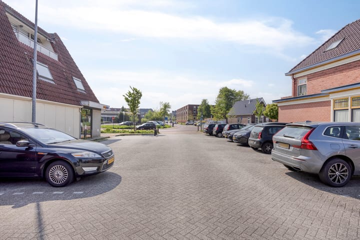 Foto 14 van Kanaalstraat 29-C