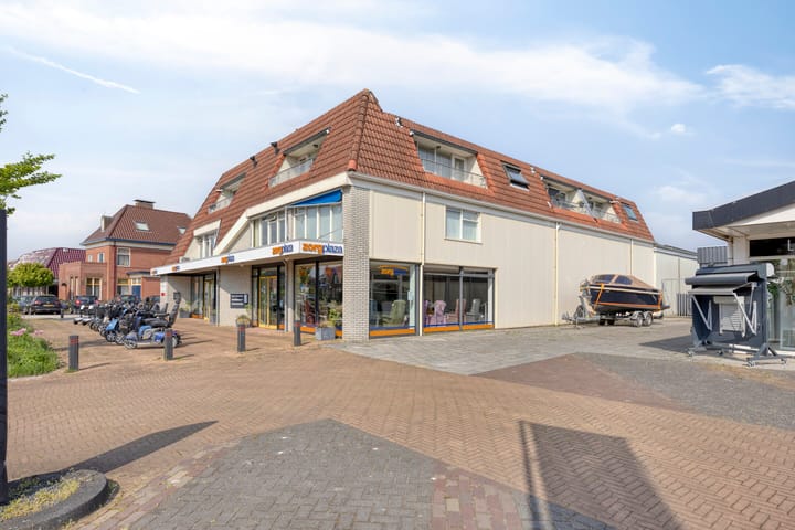 Foto 15 van Kanaalstraat 29-C