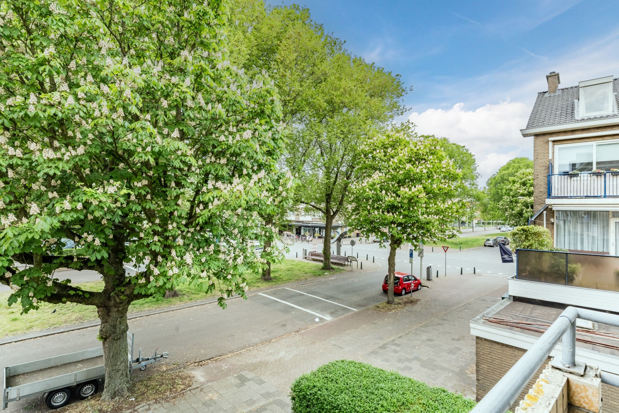 Foto 3 van Koningin Marialaan 72