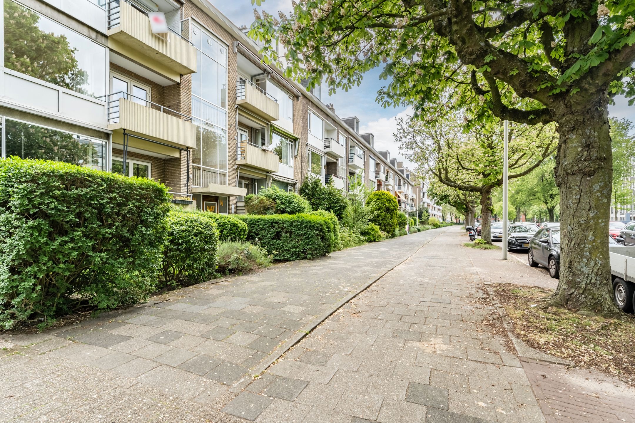 Foto 6 van Koningin Marialaan 72