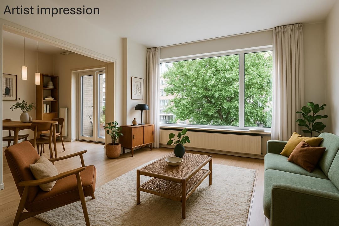 Foto 11 van Koningin Marialaan 72