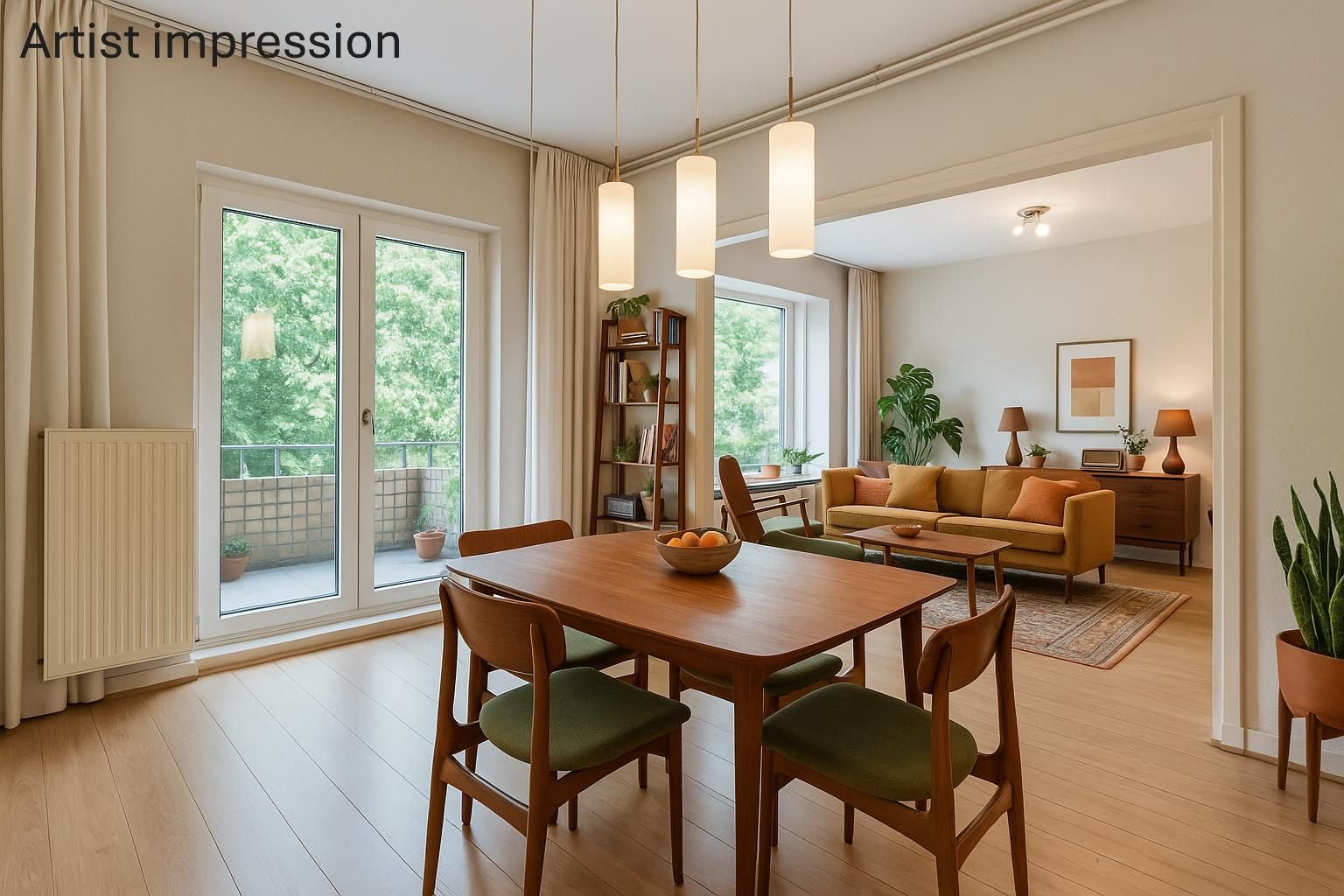 Foto 12 van Koningin Marialaan 72