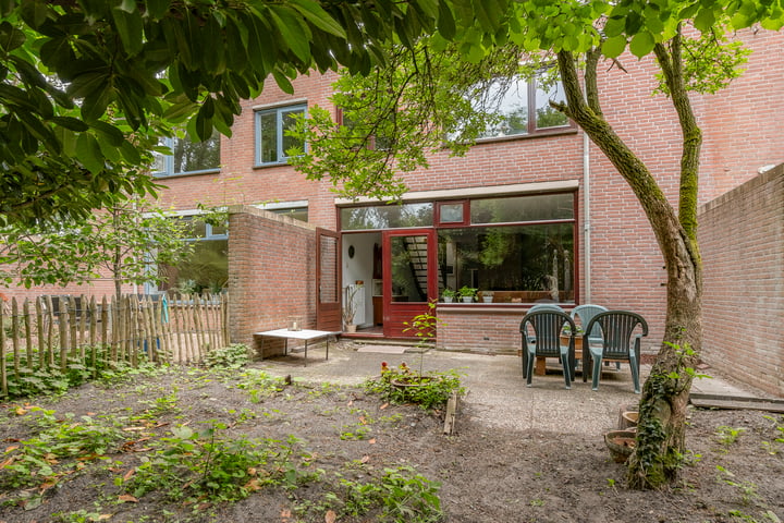 Oostermoer 64