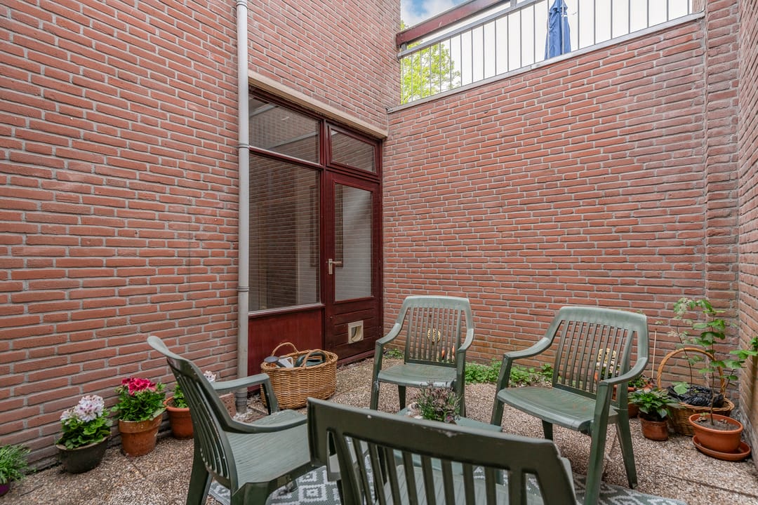 Foto 16 van Oostermoer 64