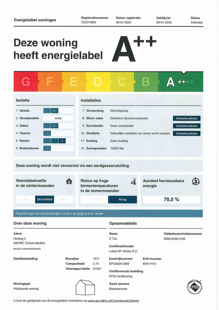 Photo 72 of Heiweg 2