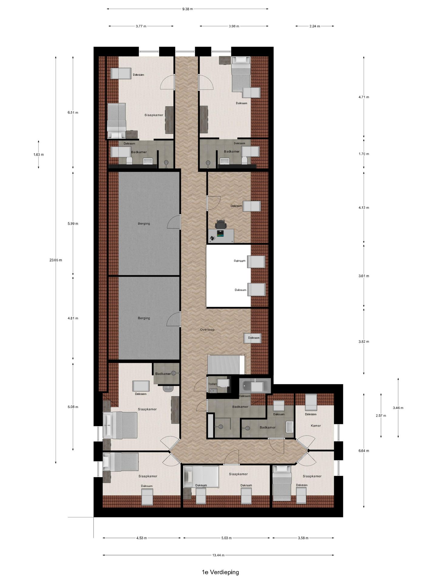 Foto 74 van Heiweg 2