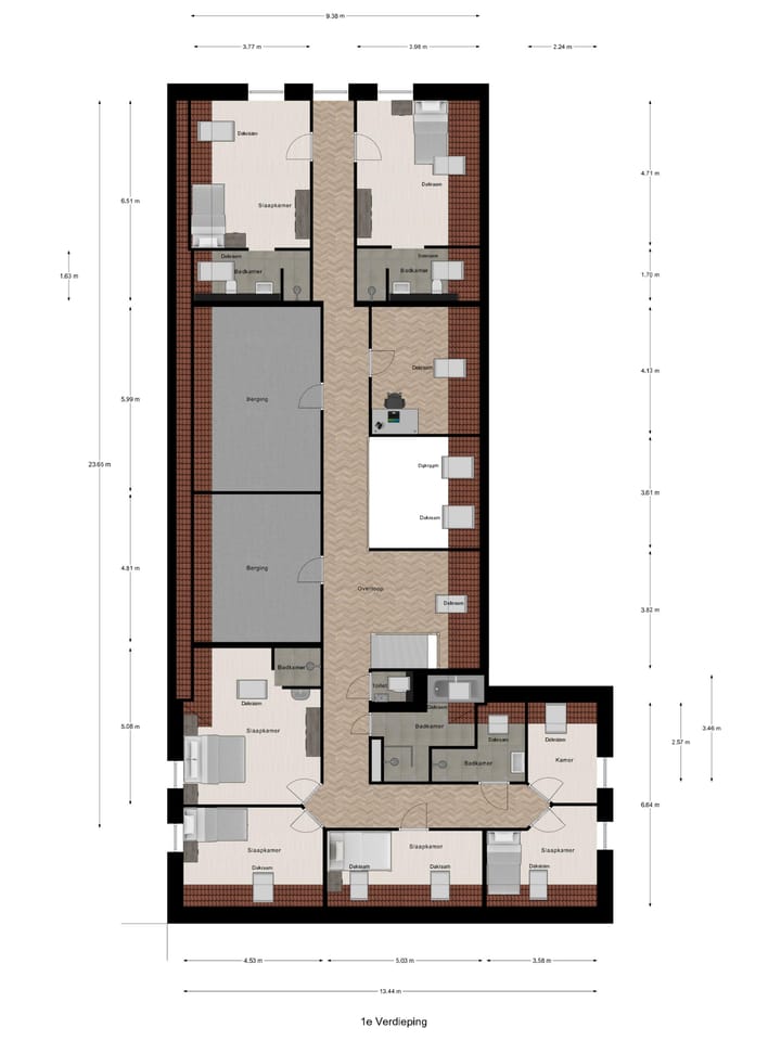 Photo 74 of Heiweg 2